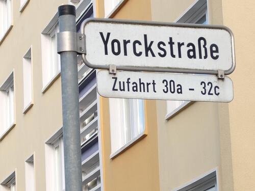 Foto - Etagenwohnung in Chemnitz zur Miete