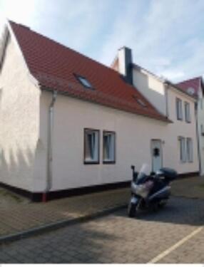 Foto - Einfamilienhaus zum Kaufen in Allstedt