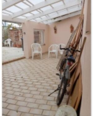 Foto - Einfamilienhaus in Allstedt