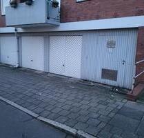 Doppelgarage zu Vermieten ohne Strom - Bremen Burglesum