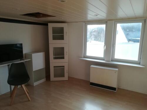 Foto - Etagenwohnung zur Miete in Salzgitter