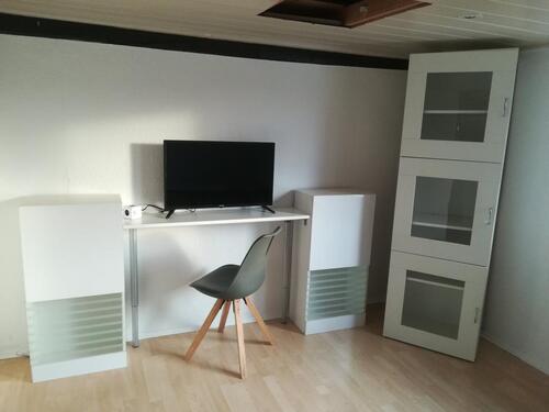 Foto - Etagenwohnung in Salzgitter zur Miete