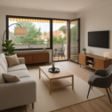 Foto - Etagenwohnung zum Kaufen in Husum