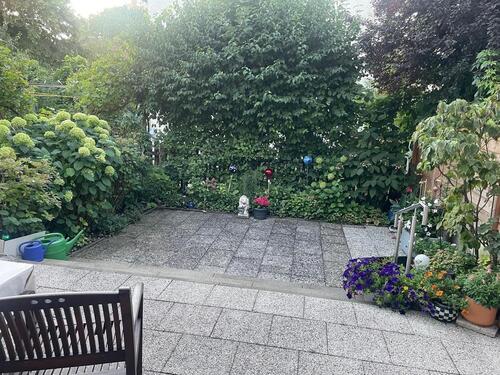 Foto - Einfamilienhaus in München zum Kaufen