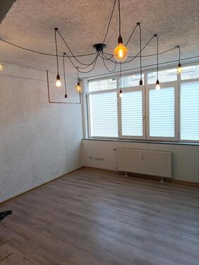 Foto - Etagenwohnung in Ettlingen