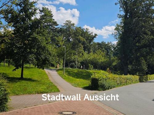 Foto - Etagenwohnung in Stadthagen