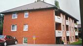Foto - Wohnung mit Carportstellplatz - 575,00 EUR Kaltmiete,