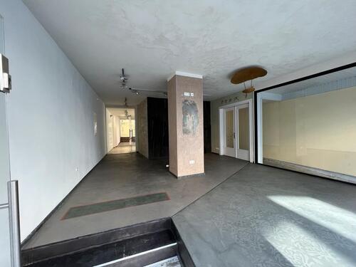 Foto - 270m² Gewerbefläche in Hann. Münden–GEGEN GEBOT (160m² -110m² OG