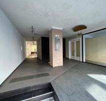 270m² Gewerbefläche in Hann. Münden–GEGEN GEBOT (160m² -110m² OG