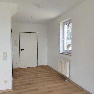 Foto - 1-Zimmerapartement mit Single-Küche