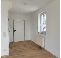 1-Zimmerapartement mit Single-Küche - Weiden in der Oberpfalz