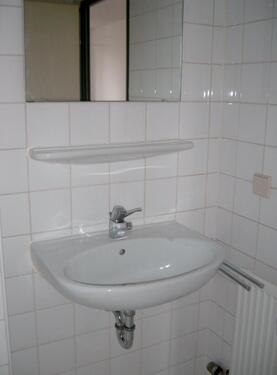 Foto - Etagenwohnung in Weiden in der Oberpfalz zur Miete