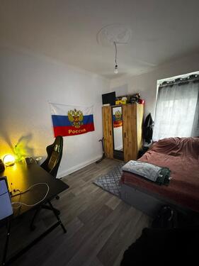 Foto - Etagenwohnung in Arnsberg