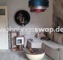Wohnungsswap - 2 Zimmer, 48 m² - Steinstraße, Hamburg-Mitte, Hamburg