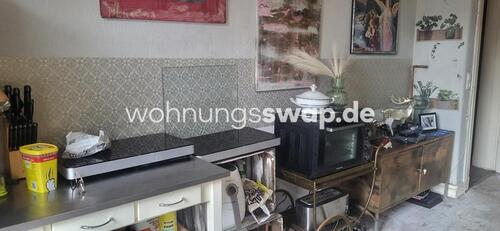 Foto - 2 Zimmer Etagenwohnung zur Miete in Hamburg