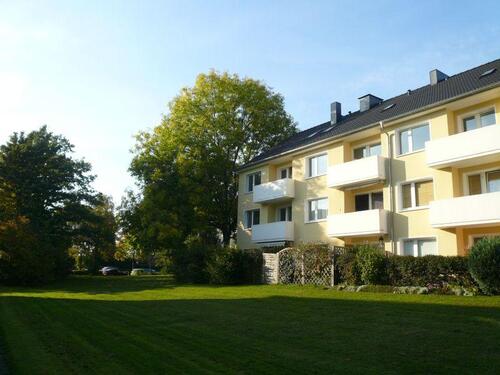 Foto - Moderne Familienwohnung zur Miete in Tornesch - Wentzel Dr.