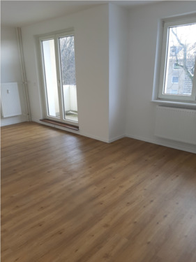 Foto - Etagenwohnung in Uetersen zur Miete