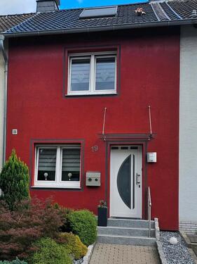 Foto - Reihenmittelhaus in Castrop-Rauxel