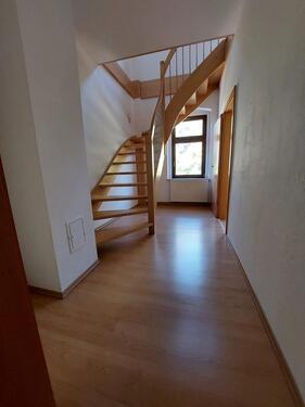 Foto - Etagenwohnung zur Miete in Limbach-Oberfrohna