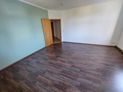 Foto - Etagenwohnung in Limbach-Oberfrohna zur Miete