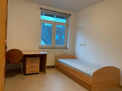 Foto - Möbliertes Studentenapartment- Only for Students!!