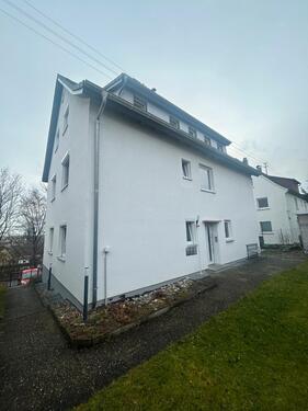 Foto - Einfamilienhaus zum Kaufen in Munderkingen
