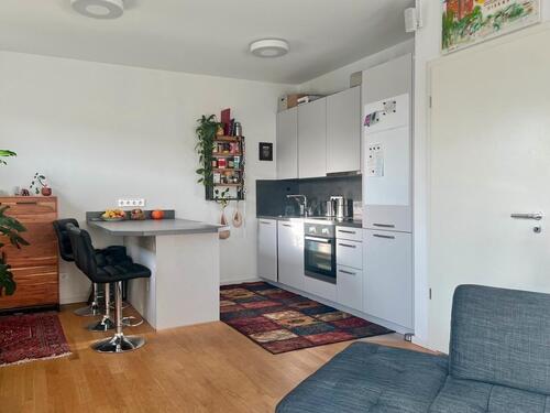 Foto - Etagenwohnung in Berlin