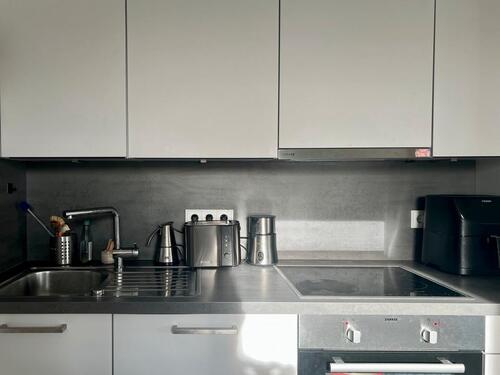 Foto - Etagenwohnung in Berlin zur Miete