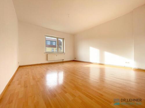 Foto - 3 Zimmer Etagenwohnung zur Miete in Wittenberge