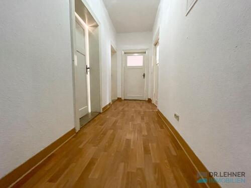 Foto - 3 Zimmer Etagenwohnung in Wittenberge