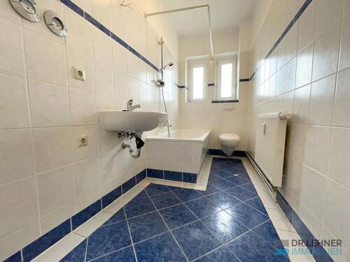 Foto - Etagenwohnung in Wittenberge zur Miete