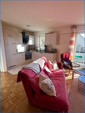 Foto - 2 Zimmer Etagenwohnung zur Miete in Radolfzell am Bodensee