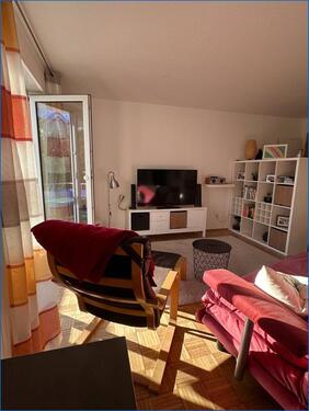 Foto - 2 Zimmer Etagenwohnung in Radolfzell am Bodensee