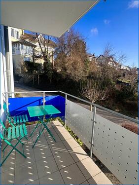 Foto - Etagenwohnung in Radolfzell am Bodensee zur Miete