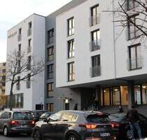 Parkplatz im Uni-Space Ostring 80, Kassel – zu vermieten