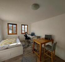 1-Raum Wohnung in Uni Nähe - 295,00 EUR Kaltmiete, ca.  23,35 m² in Dresden (PLZ: 01217) Plauen