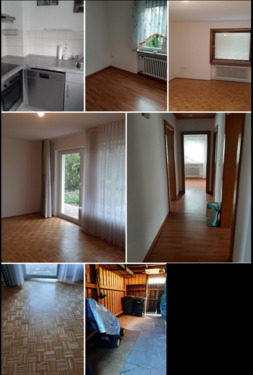 Foto - 3 Zimmer Etagenwohnung zur Miete in Schwabach
