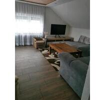 2, 5 Zimmer Wohnung zum vermieten - Singen (Hohentwiel)