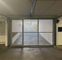 Tiefgarenstellplatz in Ludwigsburg Ossweil