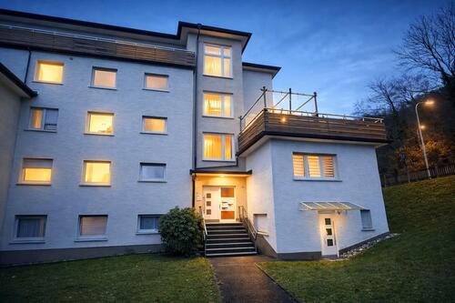 Foto - 3 Zimmer Etagenwohnung zur Miete in Werdohl