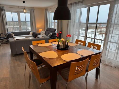 Foto - ☀️Fewo für 8