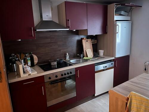 Foto - 1 Zimmer Etagenwohnung zur Miete in Ornbau