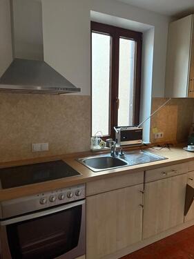 Foto - 3 Zimmer Erdgeschoßwohnung zur Miete in Wertheim