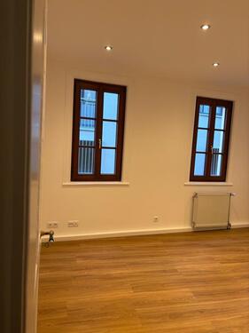 Foto - 3 Zimmer Erdgeschoßwohnung in Wertheim