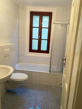 Foto - Erdgeschoßwohnung in Wertheim zur Miete