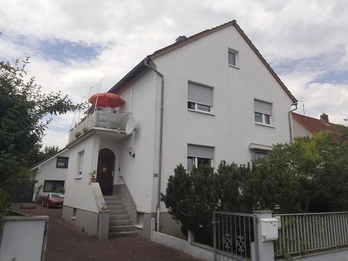 Foto - Haus in Weiterstadt zu Verkaufen mit Teilsumme auf Mietkauf!!