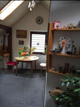 Foto - DG-Wohnung im Heuchelheim auf Zeit zu vermieten (für 1 Person)