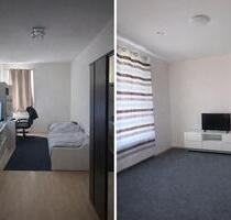 3 Zimmer in einer WG zu vermieten - Berlin Mitte