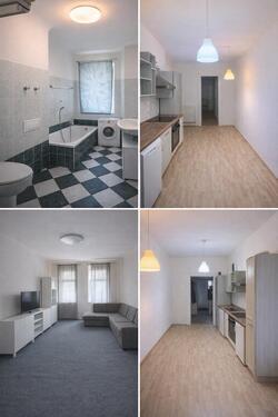 Foto - 3 Zimmer Erdgeschoßwohnung zur Miete in Berlin