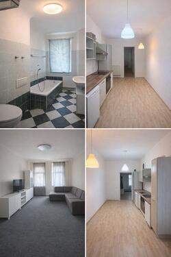 Foto - 3 Zimmer Erdgeschoßwohnung in Berlin